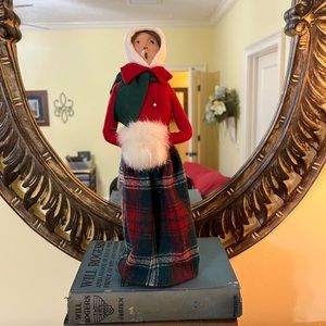 Selling my collection.  Great time to build your Byers’ collection.